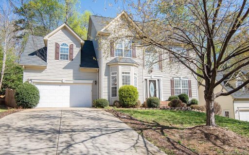 13020 Asheford Woods Lane