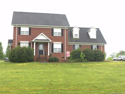 6734 Edwards Farm Lane