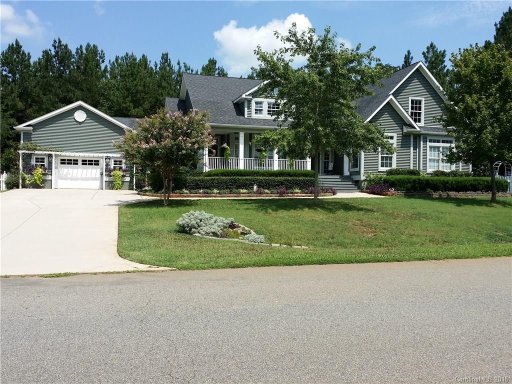 4453 Mountain Creek Road