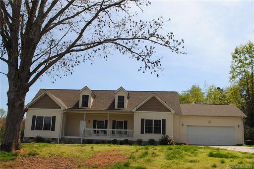 107 Maxfli Drive