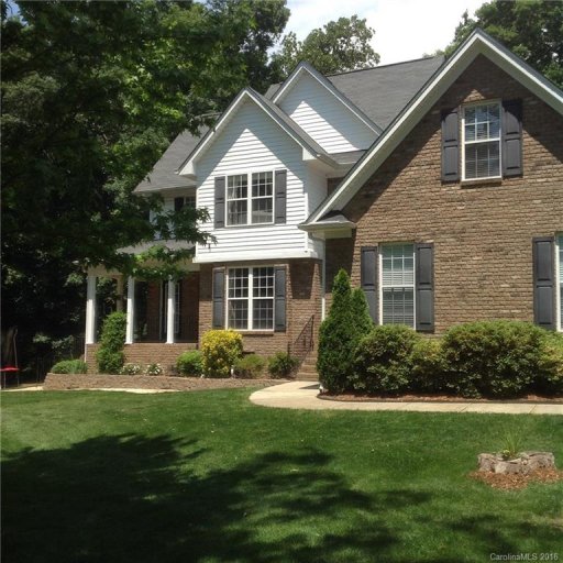6717 Edwards Farm Lane 27 & 27A