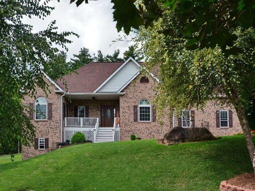 453 Kanuga Forest Drive