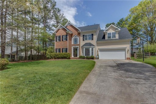 19600 Coachmans Trace