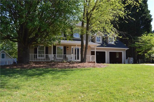 2029 Knotty Pine Trail