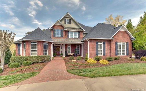 710 Plantation Drive