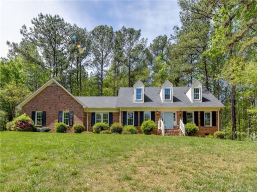 15208 Wyndham Oaks Drive