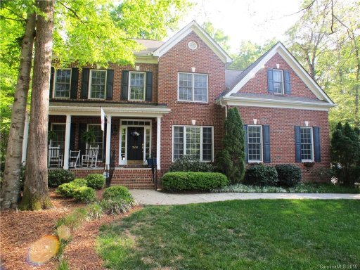 2650 Landing Pointe Drive