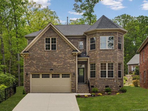 7954 Rolling Creek Court