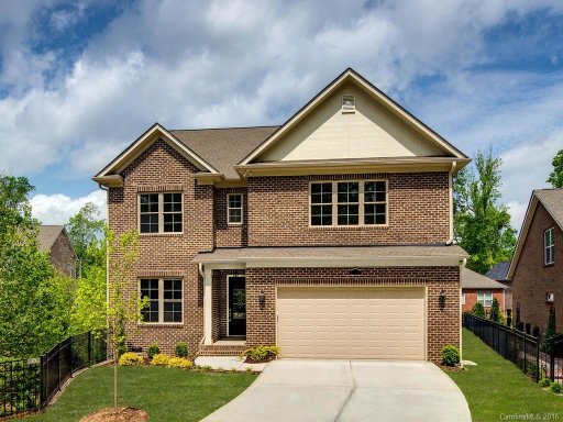 8015 Sardis Creek Lane