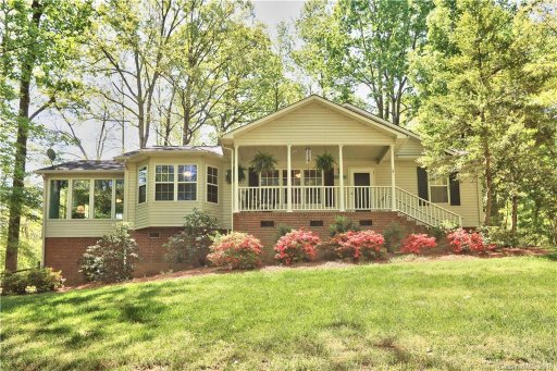 181 Shady Cove Road