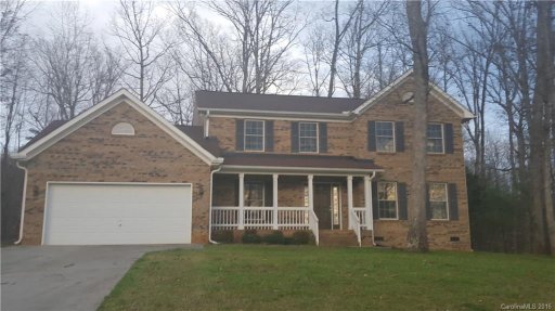 168 Forest Creek Drive