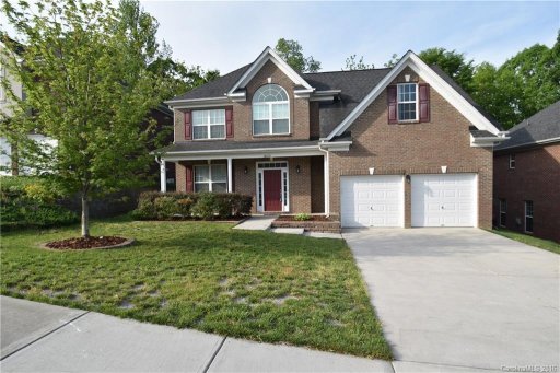 10813 Bennett Drive
