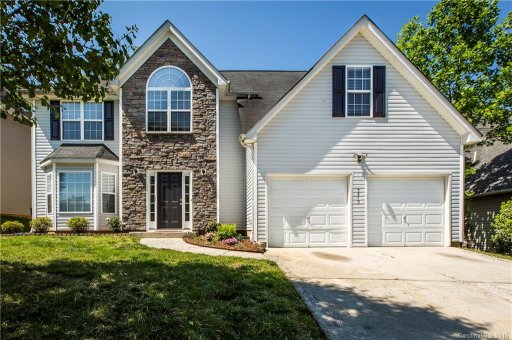 5219 Eagle Creek Drive