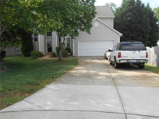 9307 Winston Hall Court