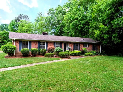 4610 Sharon View Road