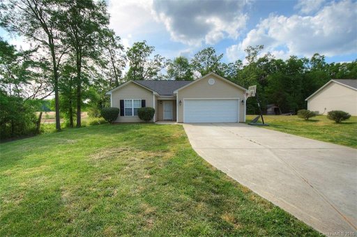 401 Funderburk Road
