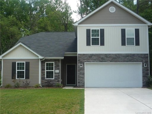 4510 Creemore Drive