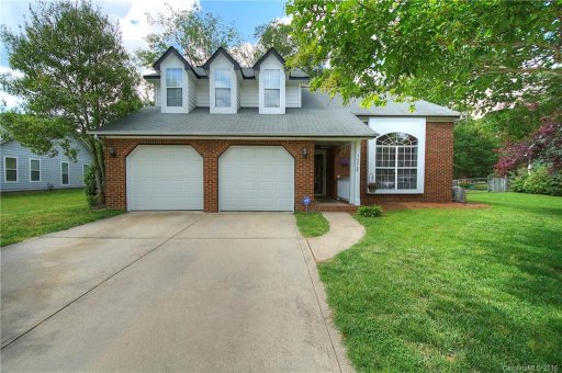 14218 Harlequin Drive