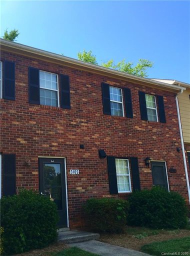 3105 Heathstead Place F