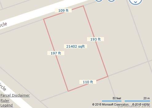 Lot 47 Picketts Circle