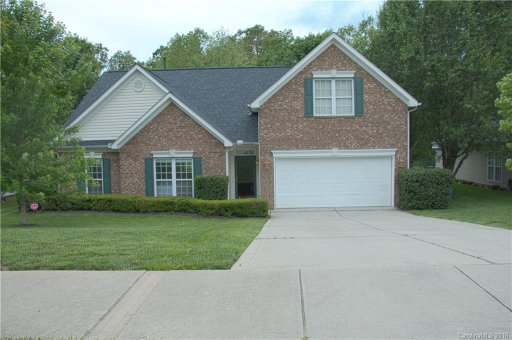 3601 Straussburg Woods Lane