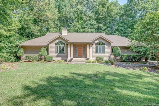 5200 Wood Lake Drive