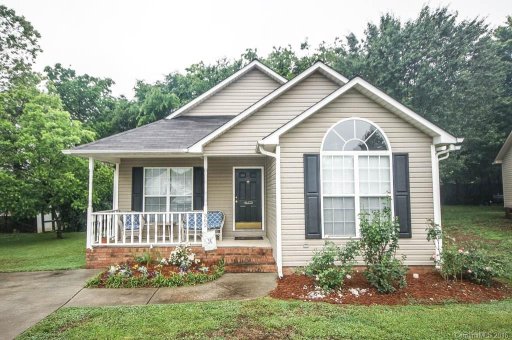 362 Wakemeadow Place