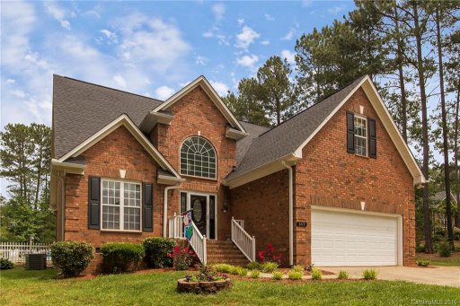 7215 Windy Pine Circle