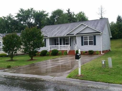 923 Loch Lomond Circle