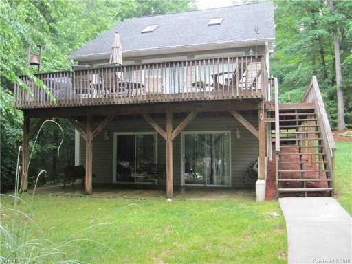 246 Mountain Harbor Drive