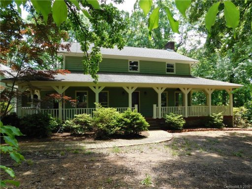 116 Julia Drive