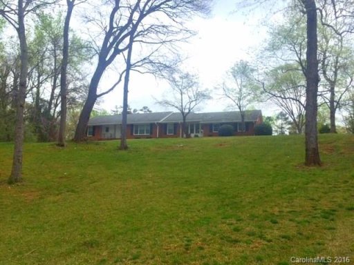 601 Brackenbury Lane