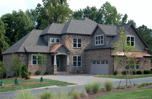 2268 Rock Creek Lane