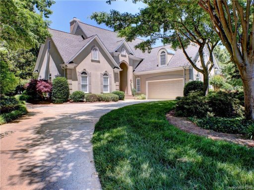 14027 Clarendon Pointe Court