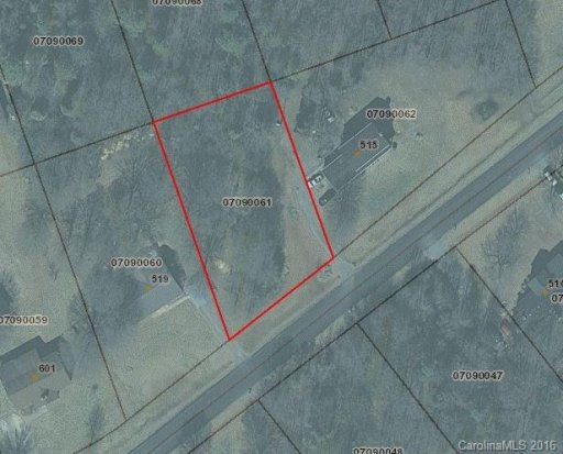 All Of Lot 57 Pickett Circle