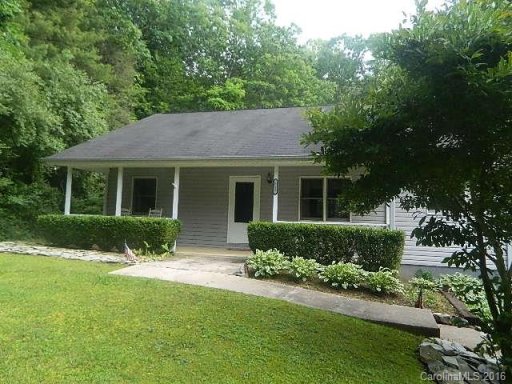 532 Falls Creek Road