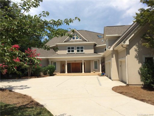 8151 Bay Pointe Drive