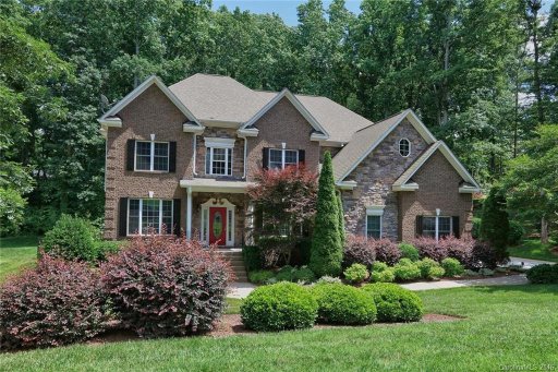 122 Fulton Farms Lane