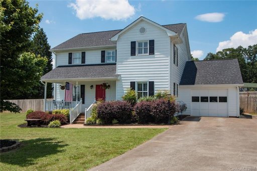 316 Vanity Lane