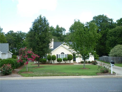 14008 Loch Loyal Drive