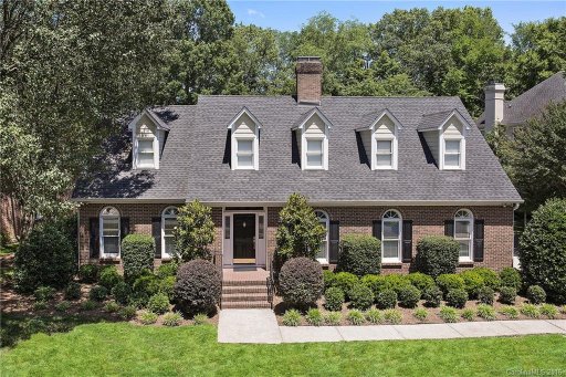 6700 Rea Croft Drive