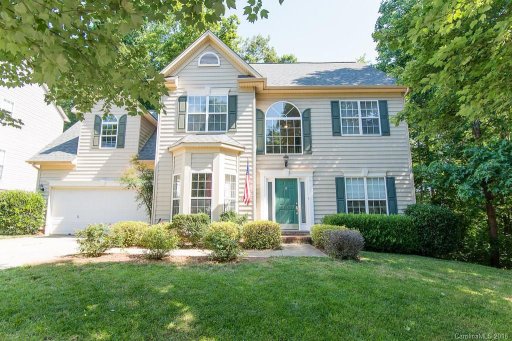 13012 Asheford Woods Lane