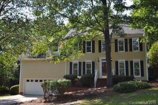 3201 Hitching Post Lane