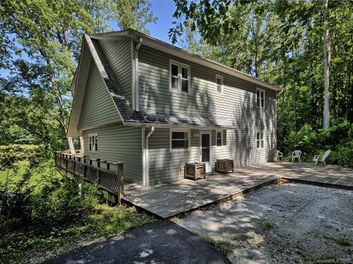 72 Sequoyah Hills Drive