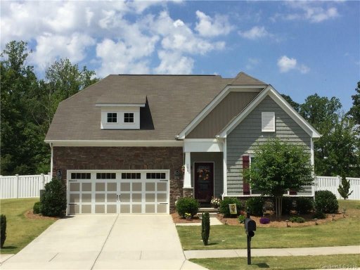 156 E Warfield Drive