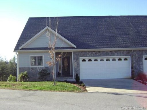 165 Bear Cliff Village Drive 6A