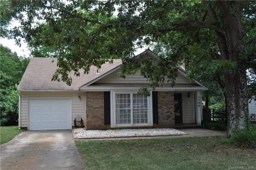 1709 Blandford Drive