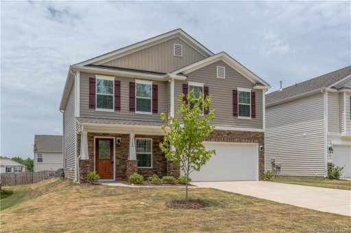 2240 Reid Pointe Avenue