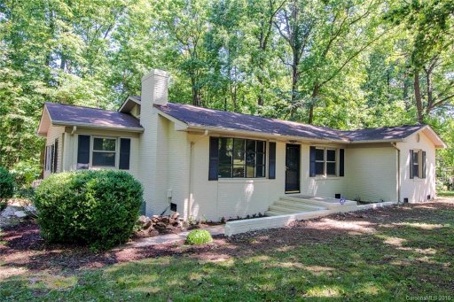 7113 Ridge Lane Road