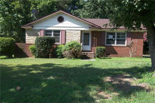 1816 Northcliff Drive